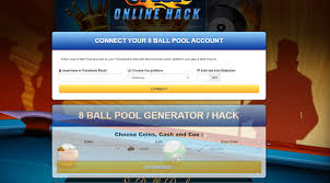 Koin dan uang tak terbatas apakah anda ingin bermain 8 ball pool tanpa batas sumber daya? Uncover The Truth Of 8 Ball Pool Hack Generator Sites