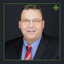 Familiar faces, new roles! Oklahoma...