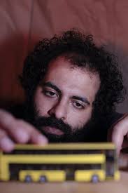 Egyptian-German Collaboration: My Journey in Earthport