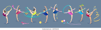 We have been coaching competitive gymnastics for girls and boys for over 30 years with success at the national level. Gymnastics Girls Collection Athletes Gymnastics Sports Stock Vector Royalty Free 1037950135