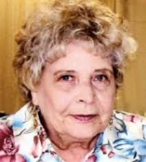 Most Recent Obituaries