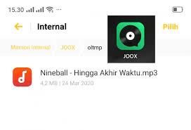 Cara Download Lagu Di Joox Tanpa Vip Woiden