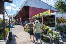 Columbia Falls Community Market