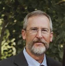 Randal Phares Parson