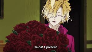 Résultat de recherche d'images pour "diabolik lovers kou"