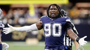 Stage is set for DeMarcus Lawrence to thrive. For the sake of his Cowboys  future, he may have to