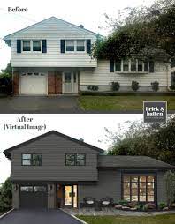 16 Best Paint Colors For Your Home S Exterior In 2020 Blog Brick Batten Home Exterior Makeover House Paint Exterior House Exterior
