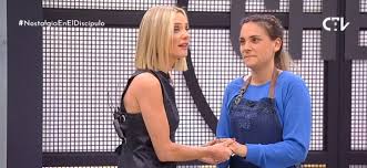 Renata bravo confirmó por error a última participante de el discípulo del chef. Maria Jesus Fue Eliminada De El Discipulo Del Chef Y Televidentes Reaccionaron Indignados Entretencion Y Espectaculos Pagina 7