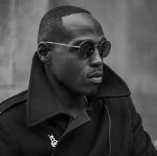 Alejandro Brooks_Gospel Artist