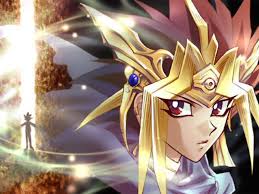 Yugioh Dark Yugi Wallpaper Yu Gi Oh Wallpapers Gioh Anime Looks Cool