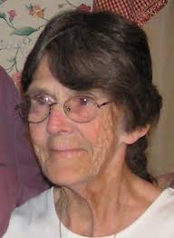 Obituary of Stella M. Weaver