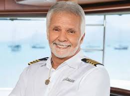 Captain Lee