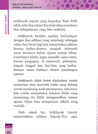 You can download the nilai, negeri sembilan air quality widget for your favorite windows mobile 8 or 8.1, directly from the microsoft application store in order to install the nilai, negeri sembilan air quality widget on your favorite symbian device, just download the nilai, negeri sembilanair.wgz. Siri Solat Sunat Solat Istikharah Pustaka Cahaya Kasturi