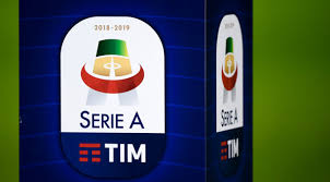 Il profilo ufficiale della lega serie a e delle sue competizioni. Yuventus Napoli Seriya A Dala Dobro Na Provedenie Matcha Telekanal Futbol