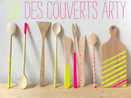 Diy Lait Fraise Mag Part 3 Diy Ustensile Cuisine Couvert