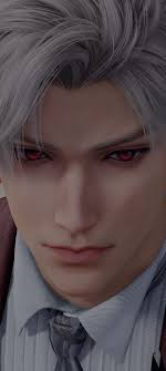 Sylus from crow to cat