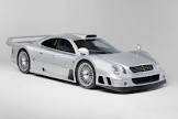 MERCEDES-CLK