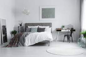 Hot black dandelion sitting room bedroom wall stickers household adornment wall stickers on the wall. 8 Tips For Decorating A Bedroom With White Walls Decor Tips