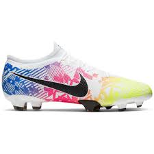 In todays video we look back all the way from the early days. Nike Mercurial Vapor Xiii Pro Neymar Jr Fg Football Boots Multicolor Goalinn
