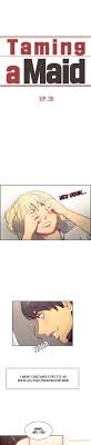 The story was written by serious and illustrations by serious. Domesticate The Housekeeper Chapter 20 Mangapark Read Online For Free