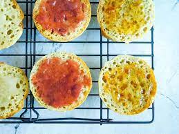Gluten free and dairy free. Step By Step To The Best Gluten Free English Muffins Zest For Baking