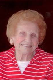 Beatrice Washburn Gardner Obituary March 11, 2010