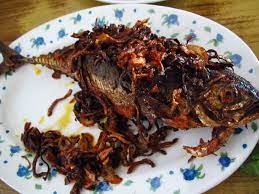124 resep belakang ala rumahan yang mudah dan enak dari komunitas memasak terbesar dunia! Penang Press Pertanyaan Betoi Ka Ikan Belah Belakang Facebook