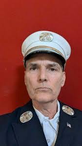 Robert Molchan's Instagram, Twitter & Facebook