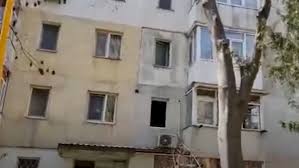 Stingatoare incendiu din constanta stingatoare incendiu,stingatoare incendii,hidranti,sprinklere in constanta conform ordinului nr.163/2007 al ministerului administraţiei şi internelor instalaţiile de stingere a incendiilor trebuie verificate periodic de către firme specializate atestate în acest domeniu. Explozie UrmatÄƒ De Incendiu Intr Un Apartament Din ConstanÅ£a DouÄƒ Persoane Au Avut Nevoie De Ingrijiri Medicale