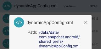 Of q4 2017, snapchat is one of the most popular mobile applications . How To Enable The New Faster Snapchat Alpha Root