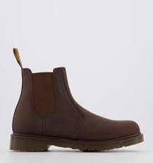 Brown suede italian chelsea boots for men. Men S Chelsea Boots Black Brown Leather Boots Office