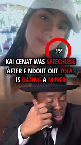Kai Cenat Addresses Tota Datin Minor