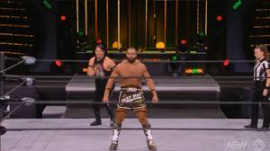 For the sake of some organization, these are broken. Aew Miro Beat Chuck Taylor And Will Be His Assistant Superfights