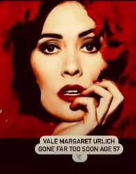 #margareturlich #rip #boyinthemoon #safetyinnumbers #chameleondreams  #thedeepestblue