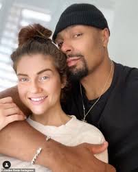 Jordan banjo was born on 31 december 1992 and grew up in essex with his brother ashley banjo and his sister talisa. Jordan Banjo Reveals He Is Planning His Wedding To Fiancee Naomi Courts For Next Summer Gadget Clock