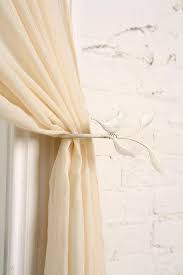 Bird On Branch Curtain Tie Back Curtain Ties Bird On Branch Curtain Tie Backs
