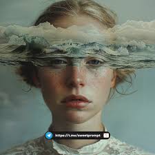 Fun prompt, it's brilliant for portraits but make sure you include the word  Portrait or picture in the descriptive first part of the prompt. I really  love this style. It's different from