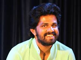 Interview with adi kaoyare koottamani fame vineeth mohan