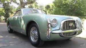 Image result for Pontchartrain Green 1952 Chrysler