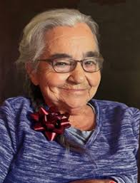 Obituary information for Ada Kauffman