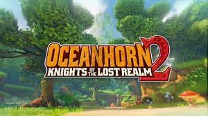 Written by fdg mobile games gbr. Oceanhorn 2 Knights Of The Lost Realm Wikipedia