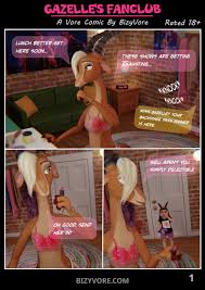 Bizyvore hentai videos, GIFs, and images | Rule 34 App