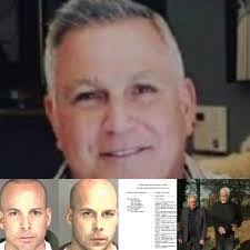 Anthony Persiano's Instagram, Twitter & Facebook