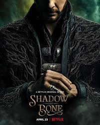 Ли толанд кригер, майрзи алмас, дэн лью. Shadow And Bone Legenden Der Grisha Serie Stream Streaminganbieter Kino De