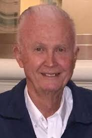 Elden L. Carlson Obituary August 30, 2018