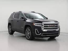Image result for Carbon Black 2011 Acadia
