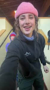 We have an audience @hannihepsteyn