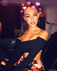 Under exclusive license to epic records, a division of sony music entertainment #madisonbeer #boyshit. Justin Bieber Caught Thirsting For Madison Beer On Instagram