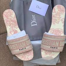 Check spelling or type a new query. Dior Shoes 0 Authentic Dior Dway Slide Poshmark