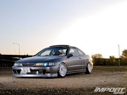 Image Gallery Jdm Integra Gsr Acura Integra Acura Jdm